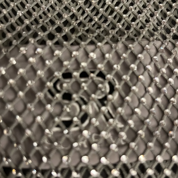 Shane Justin rhinestone dress - Picture 3 of 3